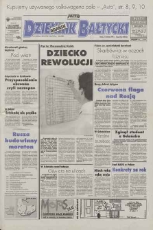 Dziennik Bałtycki, 1996, nr 91