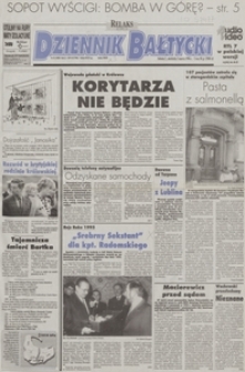 Dziennik Bałtycki, 1996, nr 53