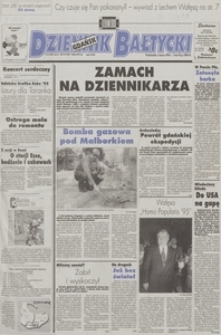 Dziennik Bałtycki, 1996, nr 54