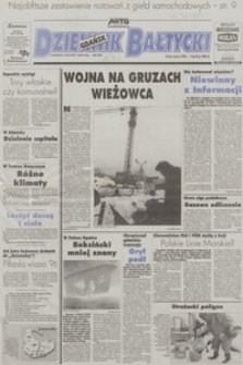 Dziennik Bałtycki, 1996, nr 56