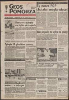 Głos Pomorza, 1987, luty, nr 30