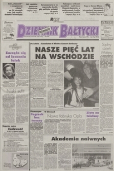 Dziennik Bałtycki, 1996, nr 58