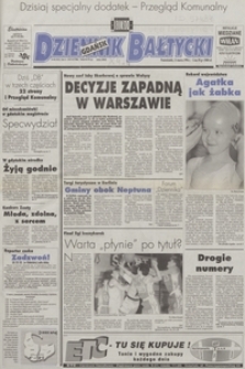 Dziennik Bałtycki, 1996, nr 60
