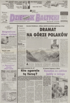 Dziennik Bałtycki, 1996, nr 64