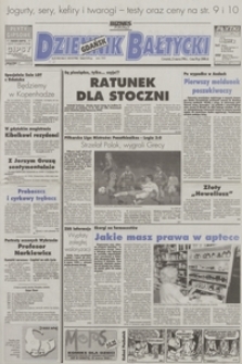 Dziennik Bałtycki, 1996, nr 69