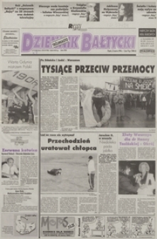 Dziennik Bałtycki, 1996, nr 70