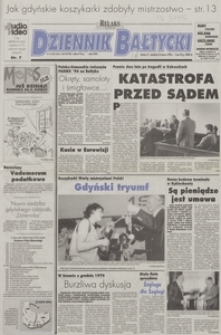 Dziennik Bałtycki, 1996, nr 71