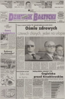 Dziennik Bałtycki, 1996, nr 76