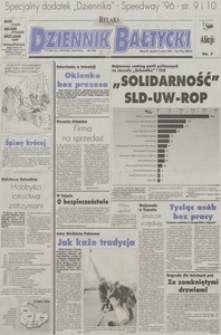 Dziennik Bałtycki, 1996, nr 77