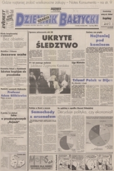 Dziennik Bałtycki, 1996, nr 81