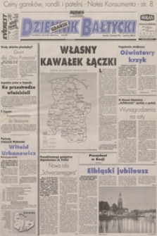 Dziennik Bałtycki, 1996, nr 86