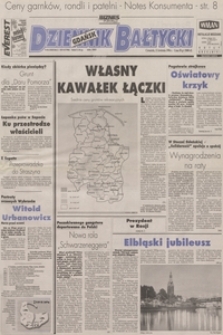Dziennik Bałtycki, 1996, nr 86
