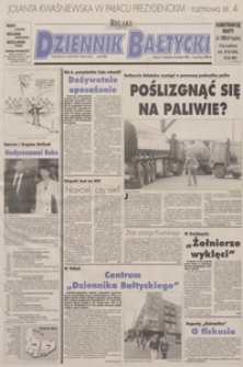 Dziennik Bałtycki, 1996, nr 88
