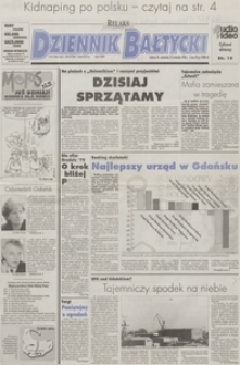 Dziennik Bałtycki, 1996, nr 94