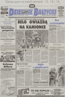 Dziennik Bałtycki, 1996, nr 95