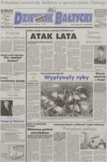 Dziennik Bałtycki, 1996, nr 96