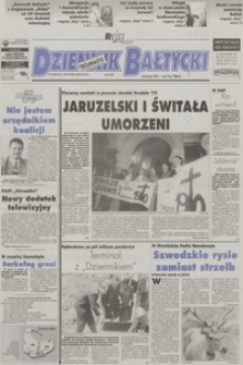 Dziennik Bałtycki, 1996, nr 99
