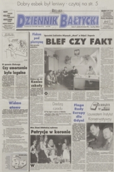 Dziennik Bałtycki, 1996, nr 100