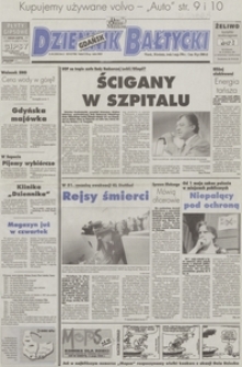 Dziennik Bałtycki, 1996, nr 102