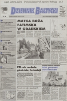 Dziennik Bałtycki, 1996, nr 104