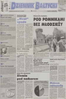 Dziennik Bałtycki, 1996, nr 108