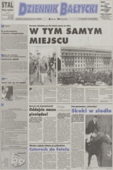 Dziennik Bałtycki, 1996, nr 110
