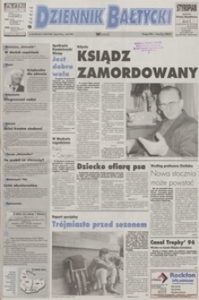 Dziennik Bałtycki, 1996, nr 124