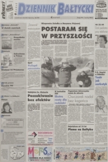 Dziennik Bałtycki, 1996, nr 126