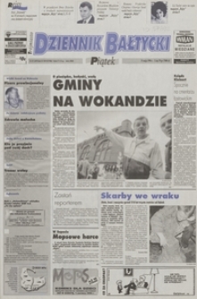 Dziennik Bałtycki, 1996, nr 127