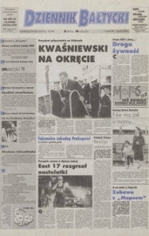 Dziennik Bałtycki, 1996, nr 128
