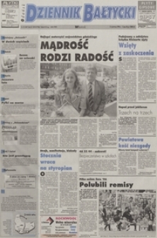 Dziennik Bałtycki, 1996, nr 135