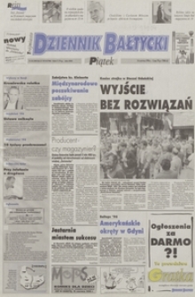 Dziennik Bałtycki, 1996, nr 138