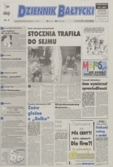 Dziennik Bałtycki, 1996, nr 139
