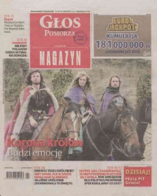 Głos Pomorza, 2018, styczeń, nr 4