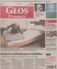 Głos Pomorza, 2017, luty, nr 31