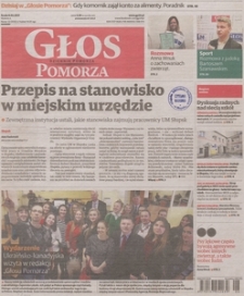 Głos Pomorza, 2017, luty, nr 32