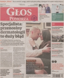 Głos Pomorza, 2017, luty, nr 37