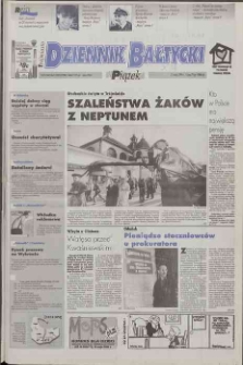 Dziennik Bałtycki, 1996, nr 115