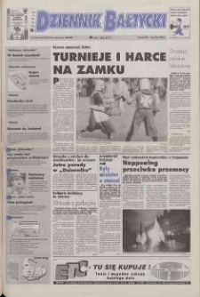 Dziennik Bałtycki, 1996, nr 117