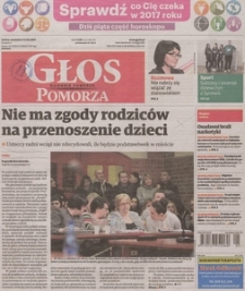 Głos Pomorza, 2017, luty, nr 29