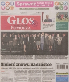 Głos Pomorza, 2017, luty, nr 30