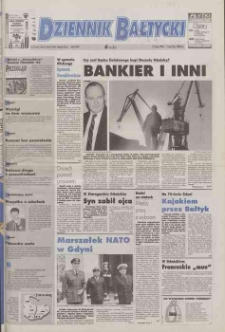 Dziennik Bałtycki, 1996, nr 119