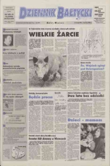Dziennik Bałtycki, 1996, nr 122
