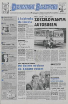 Dziennik Bałtycki, 1996, nr 123