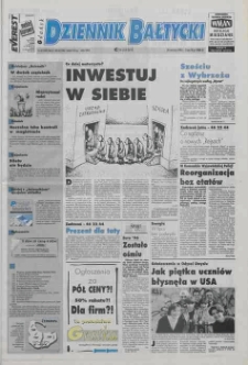 Dziennik Bałtycki, 1996, nr 143