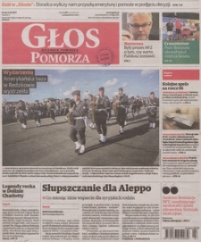 Głos Pomorza, 2017, czerwiec, nr 154