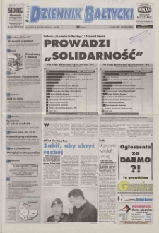 Dziennik Bałtycki, 1996, nr 147