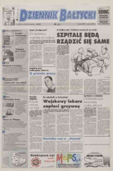 Dziennik Bałtycki, 1996, nr 148