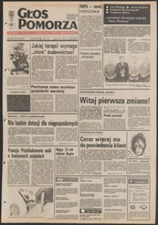 Głos Pomorza, 1987, luty, nr 42