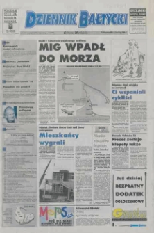 Dziennik Bałtycki, 1996, nr 151